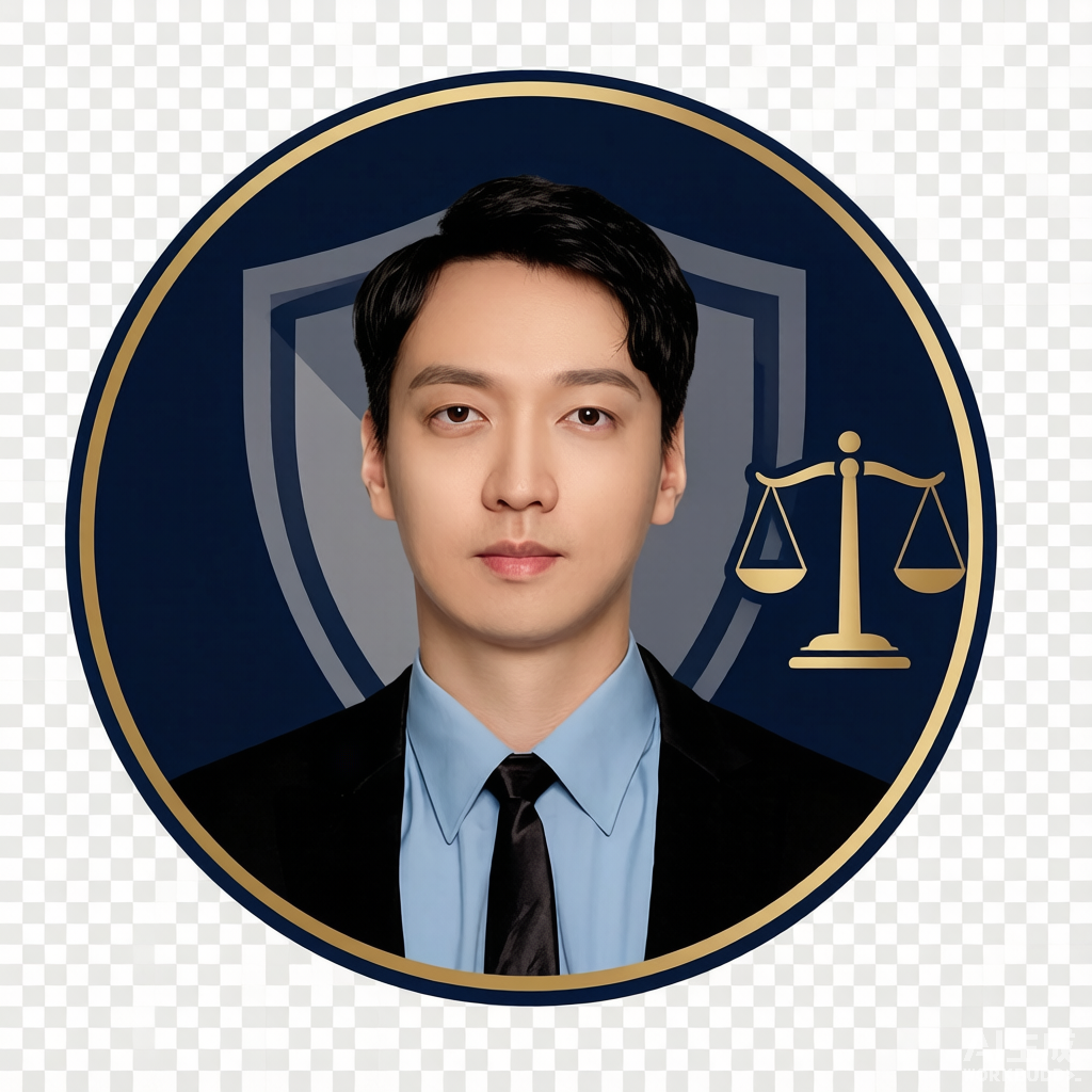 郑伟海律师照片